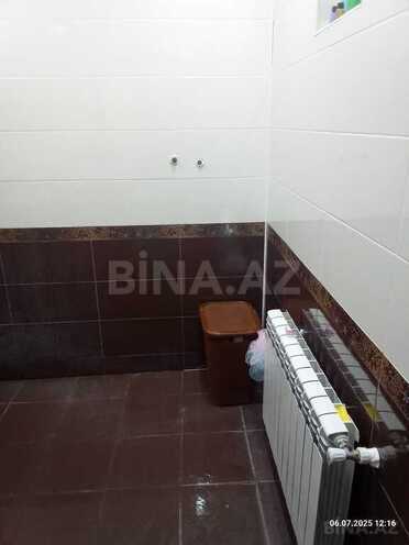 3 otaqlı həyət evi/bağ evi - Digah q. - 90 m² (18)