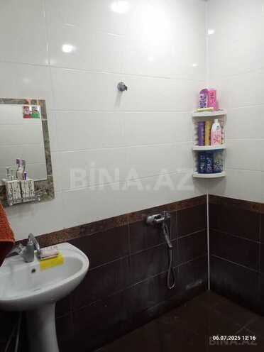 3 otaqlı həyət evi/bağ evi - Digah q. - 90 m² (17)