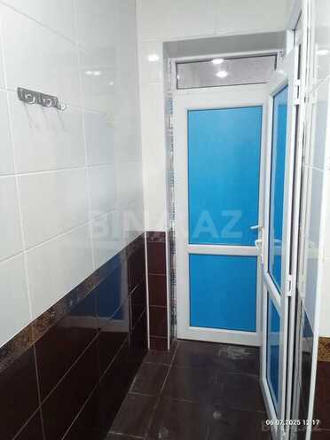 3 otaqlı həyət evi/bağ evi - Digah q. - 90 m² (19)