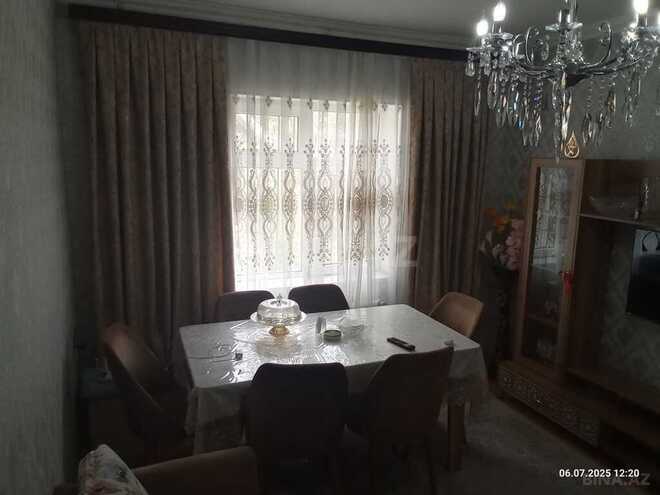 3 otaqlı həyət evi/bağ evi - Digah q. - 90 m² (28)