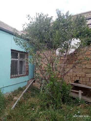 3 otaqlı həyət evi/bağ evi - Digah q. - 90 m² (13)