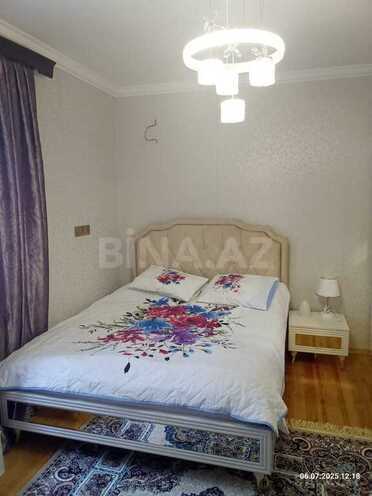 3 otaqlı həyət evi/bağ evi - Digah q. - 90 m² (22)