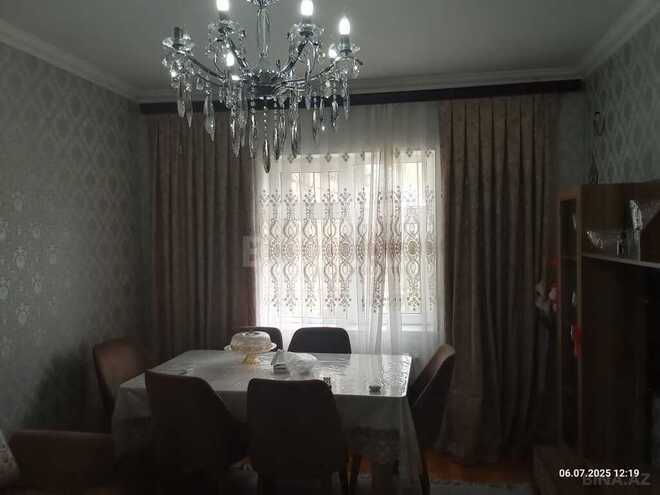 3 otaqlı həyət evi/bağ evi - Digah q. - 90 m² (25)