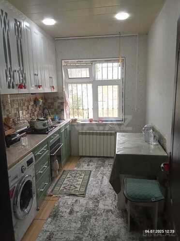3 otaqlı həyət evi/bağ evi - Digah q. - 90 m² (30)