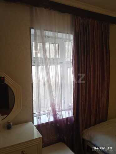3 otaqlı həyət evi/bağ evi - Digah q. - 90 m² (23)