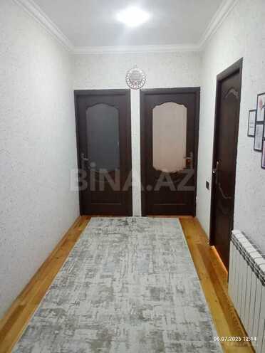 3 otaqlı həyət evi/bağ evi - Digah q. - 90 m² (15)