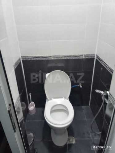 3 otaqlı həyət evi/bağ evi - Digah q. - 90 m² (20)