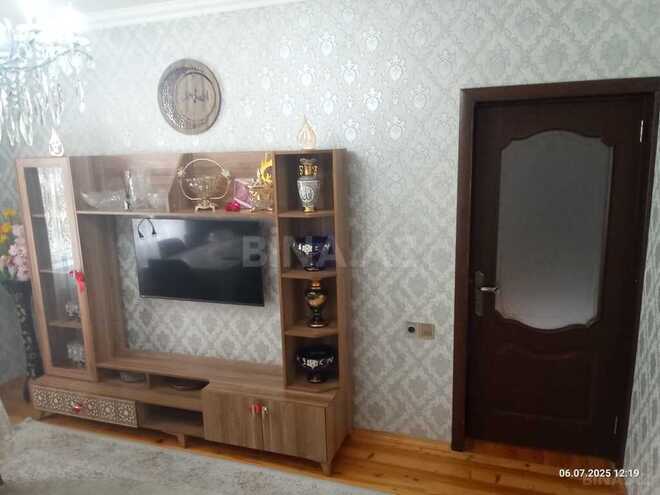 3 otaqlı həyət evi/bağ evi - Digah q. - 90 m² (26)