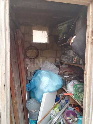 3 otaqlı həyət evi/bağ evi - Digah q. - 90 m² (9)