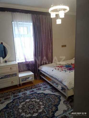 3 otaqlı həyət evi/bağ evi - Digah q. - 90 m² (21)