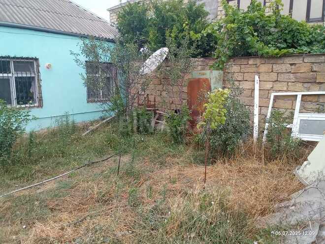 3 otaqlı həyət evi/bağ evi - Digah q. - 90 m² (3)