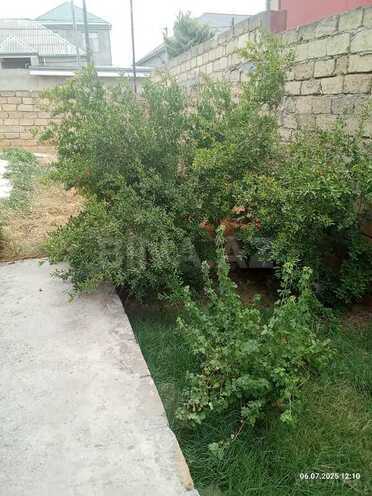 3 otaqlı həyət evi/bağ evi - Digah q. - 90 m² (7)