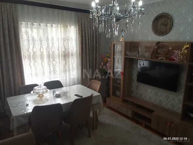 3 otaqlı həyət evi/bağ evi - Digah q. - 90 m² (27)