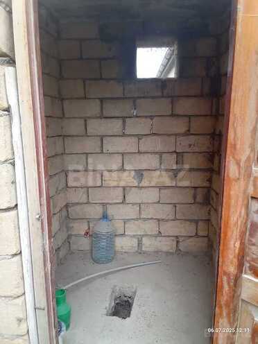 3 otaqlı həyət evi/bağ evi - Digah q. - 90 m² (10)
