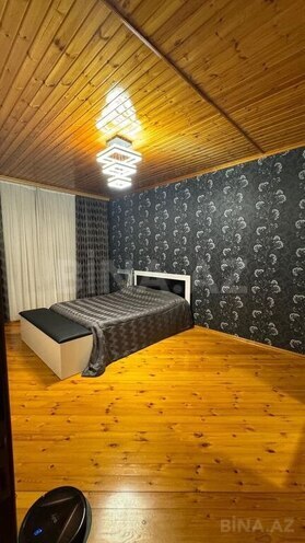 3 otaqlı həyət evi/bağ evi - Əhmədli m. - 200 m² (4)