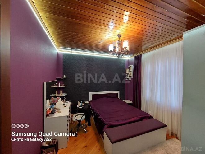 3 otaqlı həyət evi/bağ evi - Əhmədli m. - 200 m² (5)