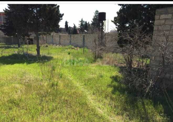 Продаётся  участок 23 сот, пос. Бильгях, photo 3 from 9