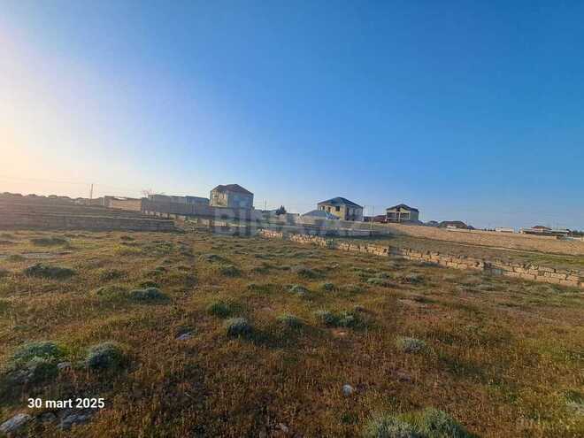 Продаётся  участок 23 сот, пос. Бильгях, photo 7 from 9