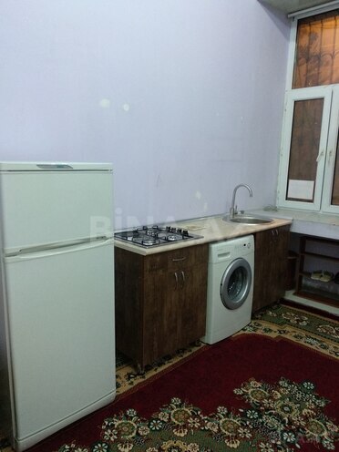 2-комн. вторичка - м. 28 мая - 50 м² (4)