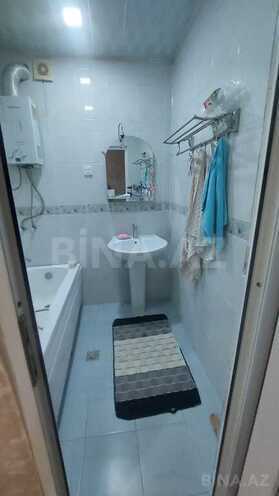 5-комн. вторичка - Хырдалан - 93.3 м² (28)