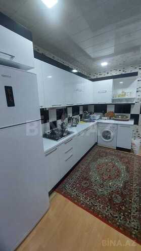 5-комн. вторичка - Хырдалан - 93.3 м² (18)