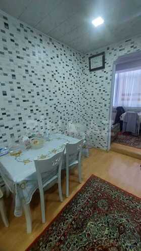 5-комн. вторичка - Хырдалан - 93.3 м² (29)