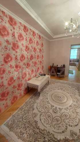 5-комн. вторичка - Хырдалан - 93.3 м² (22)