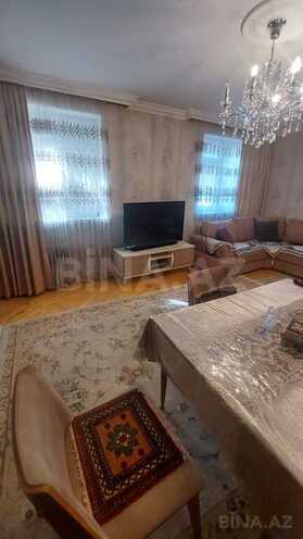 5-комн. вторичка - Хырдалан - 93.3 м² (1)