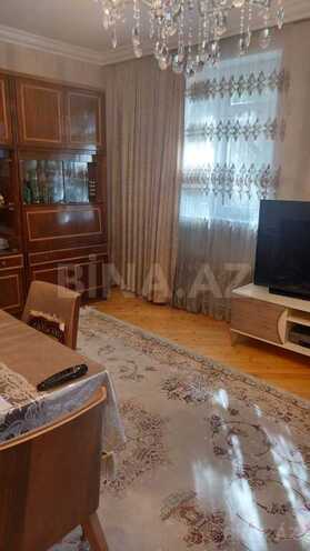 5-комн. вторичка - Хырдалан - 93.3 м² (8)