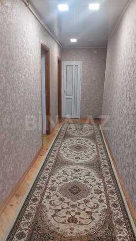 5-комн. вторичка - Хырдалан - 93.3 м² (2)