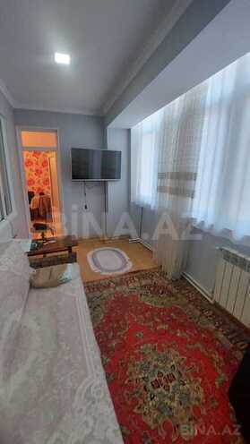 5-комн. вторичка - Хырдалан - 93.3 м² (30)