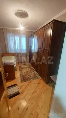 5-комн. вторичка - Хырдалан - 93.3 м² (19)