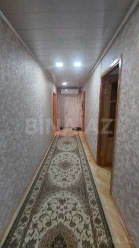 5-комн. вторичка - Хырдалан - 93.3 м² (7)