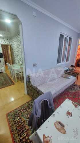 5-комн. вторичка - Хырдалан - 93.3 м² (23)