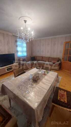 5-комн. вторичка - Хырдалан - 93.3 м² (17)