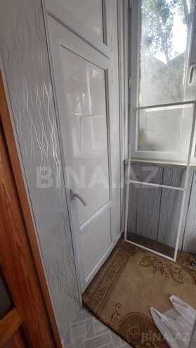 5-комн. вторичка - Хырдалан - 93.3 м² (25)