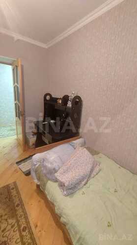 5-комн. вторичка - Хырдалан - 93.3 м² (20)