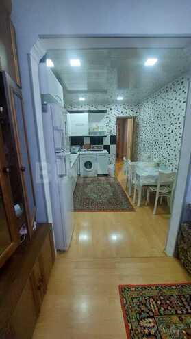 5-комн. вторичка - Хырдалан - 93.3 м² (21)