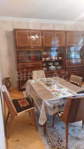5-комн. вторичка - Хырдалан - 93.3 м² (10)