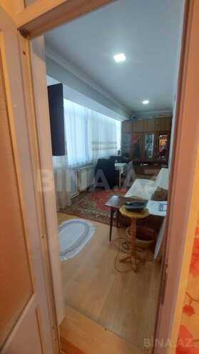 5-комн. вторичка - Хырдалан - 93.3 м² (26)
