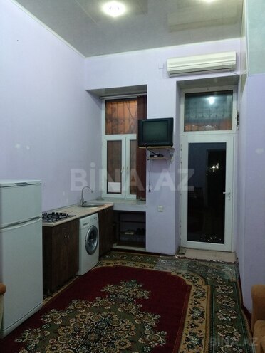 2-комн. вторичка - м. 28 мая - 50 м² (3)