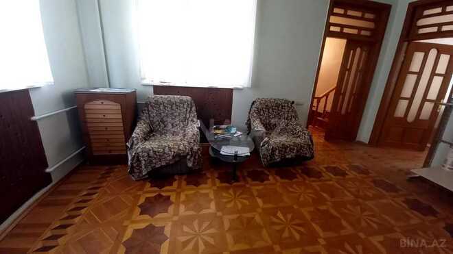 6-комн. дом/дача - пос. Бакиханова - 200 м² (7)