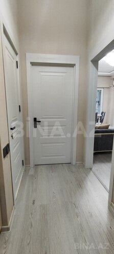 2 otaqlı yeni tikili - Biləcəri q. - 72.1 m² (14)