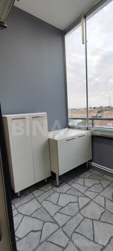 2 otaqlı yeni tikili - Biləcəri q. - 72.1 m² (12)