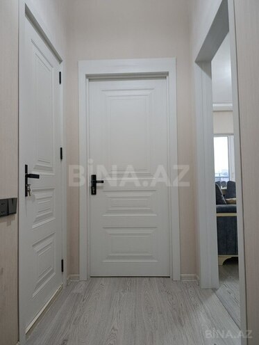 2 otaqlı yeni tikili - Biləcəri q. - 72.1 m² (19)