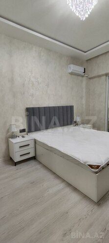 2 otaqlı yeni tikili - Biləcəri q. - 72.1 m² (4)