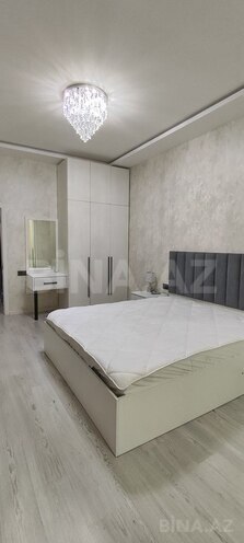 2 otaqlı yeni tikili - Biləcəri q. - 72.1 m² (5)
