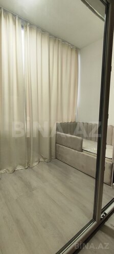 2 otaqlı yeni tikili - Biləcəri q. - 72.1 m² (10)