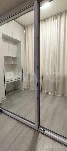 2 otaqlı yeni tikili - Biləcəri q. - 72.1 m² (8)