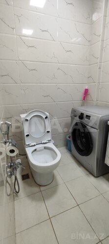 2 otaqlı yeni tikili - Biləcəri q. - 72.1 m² (18)